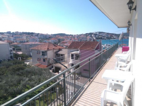 Отель Apartment Josip  Трогир